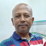 মোঃ আল আমিন (নারায়ণগঞ্জ)